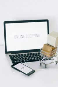 How to Make Money from E-Commerce