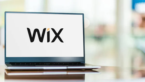 How to Sell on Wix