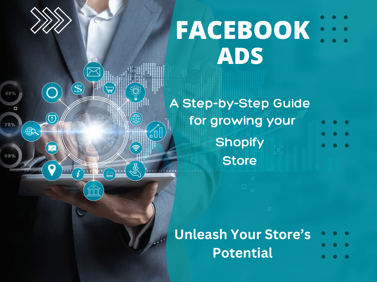 Facebook Ads for Shopify