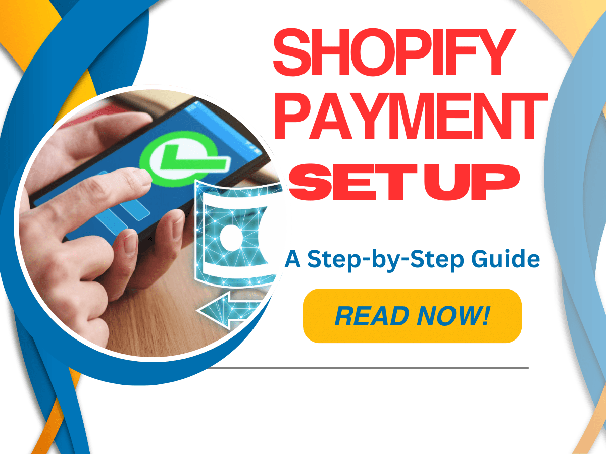 How to Set Up Shopify Payments